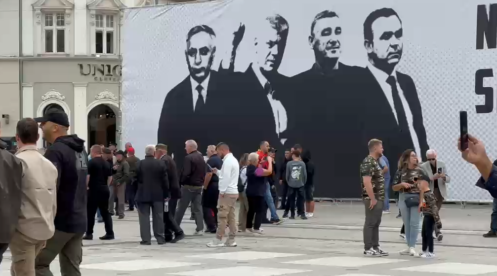 Çfarë parashikon projektligji për Specialen/ Dënimi maksimal 15 vjet dhe burgu të kryhet në Kosovë. Të dënuarit mund të falen nga Presidenti