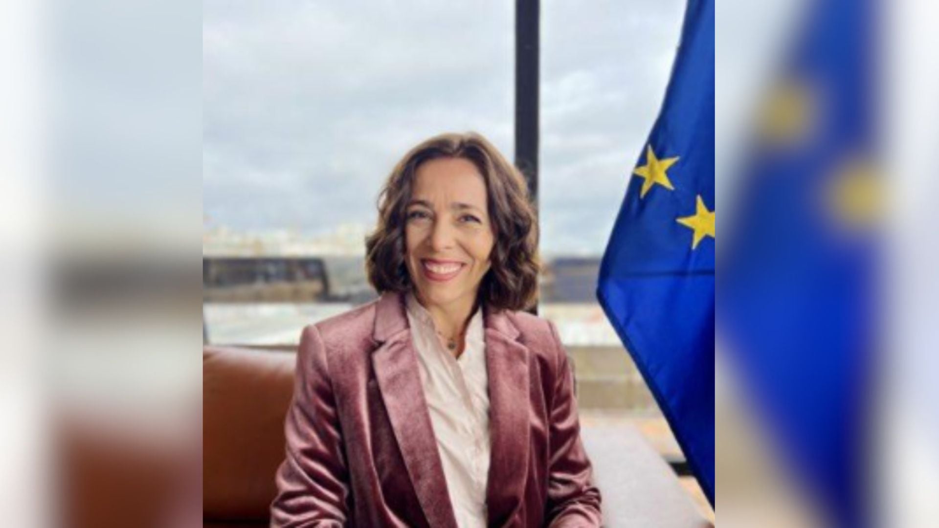 Pasardhësja e Gonzatos, Sofia Moreira de Sousa merr drejtimin e Delegacionit të BE-së në Tiranë