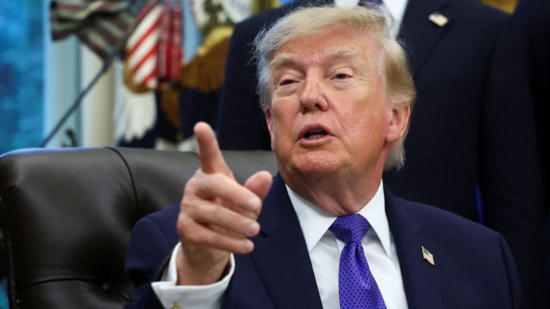 Negociatat SHBA-Iran, Axios: Trump ofroi heqjen e sanksioneve dhe shkrirjen e aseteve në këmbim të lëshimeve në programin bërthamor të Teheranit