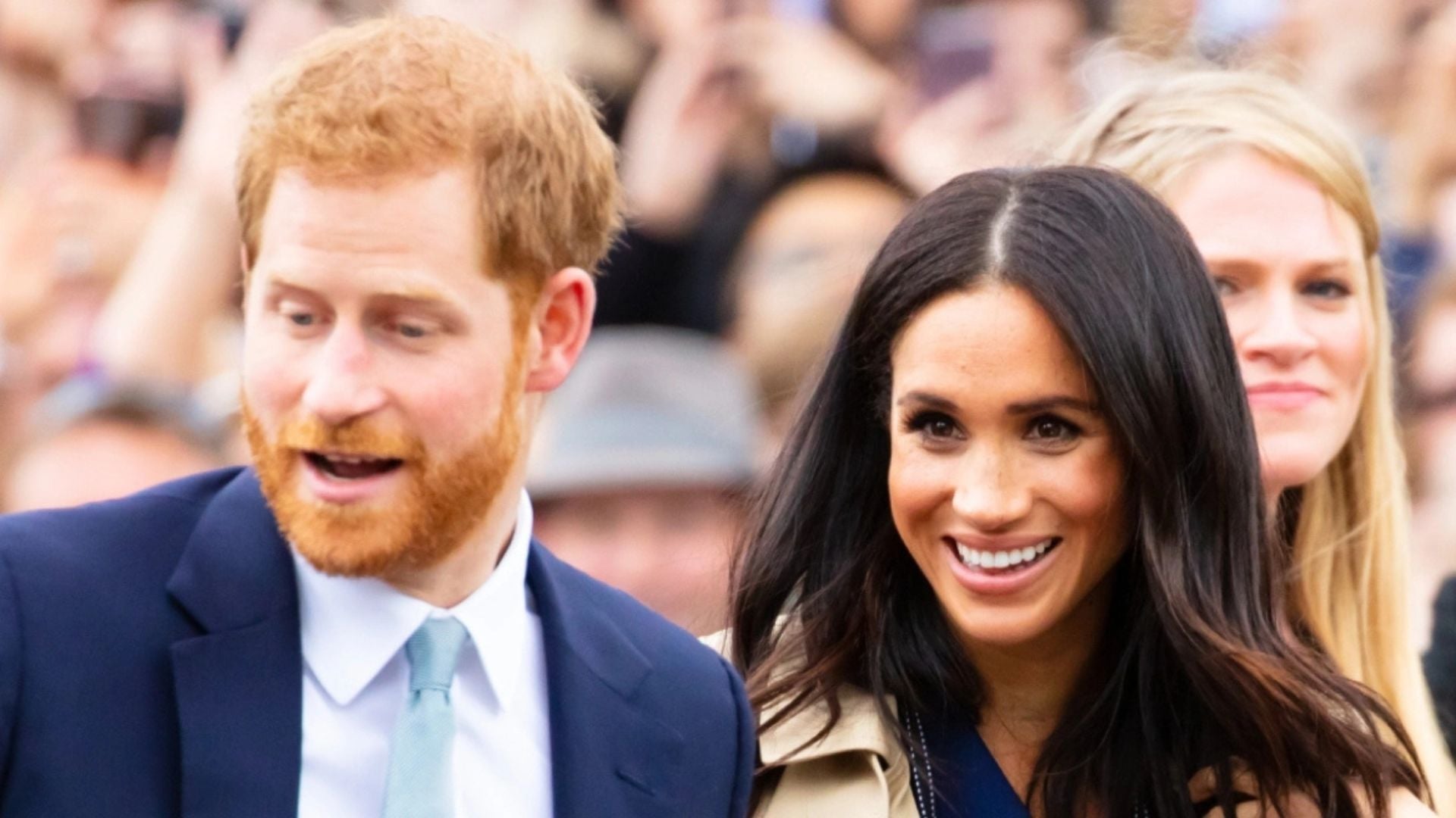 Mbreti Charles ‘i pret oreksin’ Princit Harry dhe Meghan Markle, jep direktivën: Çifti vijon jetën private në MB, s’do ketë rikthim në detyra mbretërore