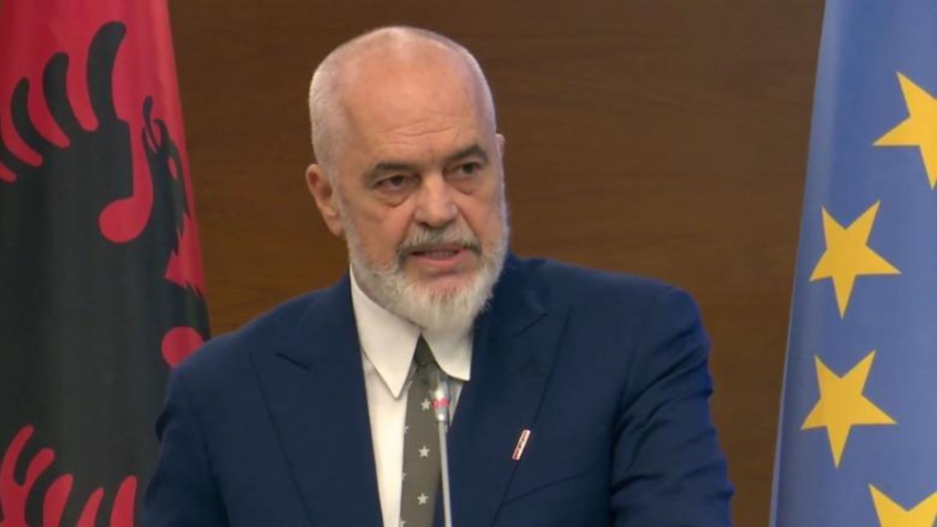  Paketa nuk prek asnjë shtyllë të reformës në drejtësi   Rama  Forcon kontrollin e Gjykatës  të drejtat të vlejnë për të gjithë
