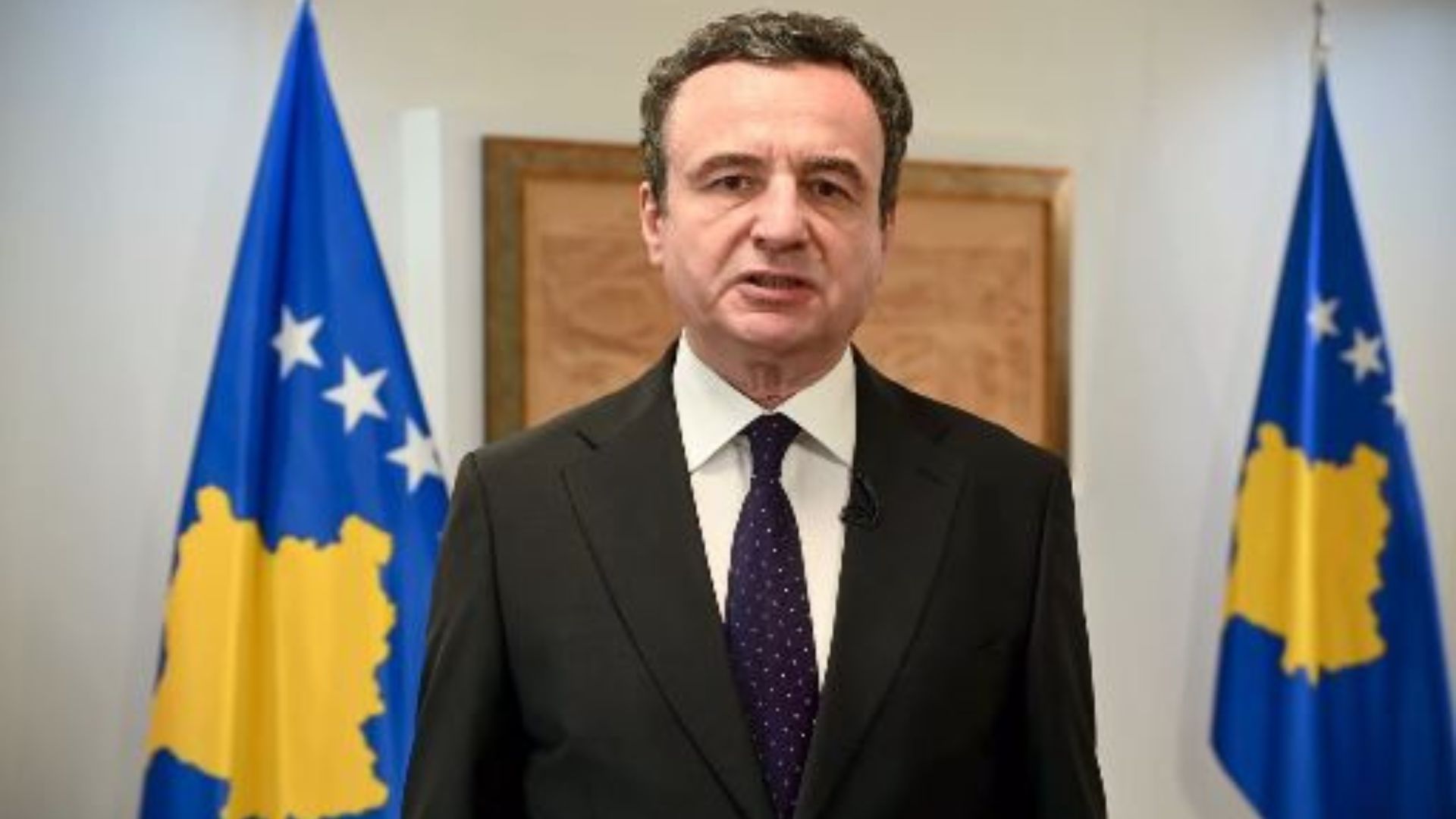  Padrejtësi e papranueshme   Kurti reagon pas vendimit të Hagës për ish krerët e UÇK së  Aktgjykimi nuk duhet ngatërruar me vullnetin e popullit