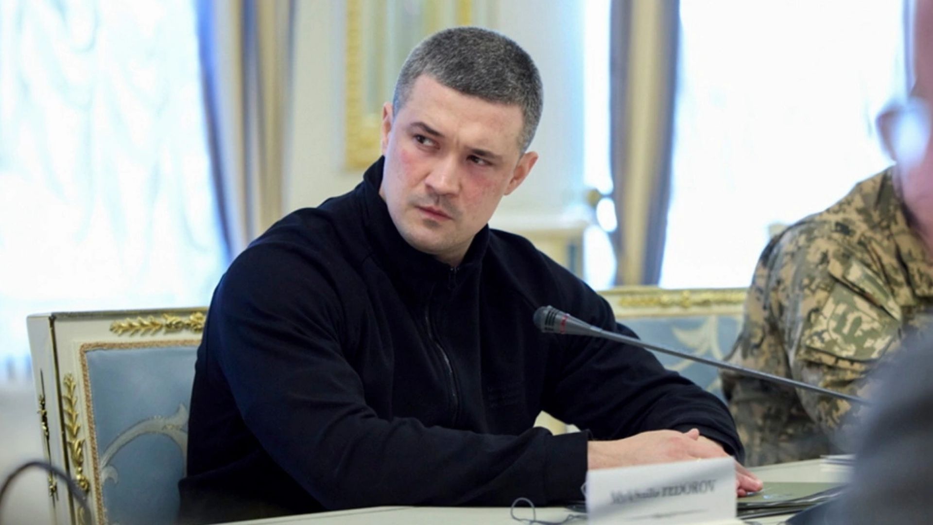 Ish ministri ukrainas propozim Amerikës  Do iu ndihmoj të ndërtoni një ushtri dronësh në këmbim të raketave Patriot për Kievin