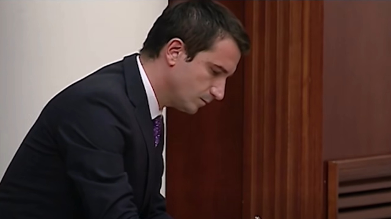 Inside Story   Grumbulloi pushtet  ambicia e tij për të nesërmen   ngjitja dhe rrëzimi i Erion Veliajt