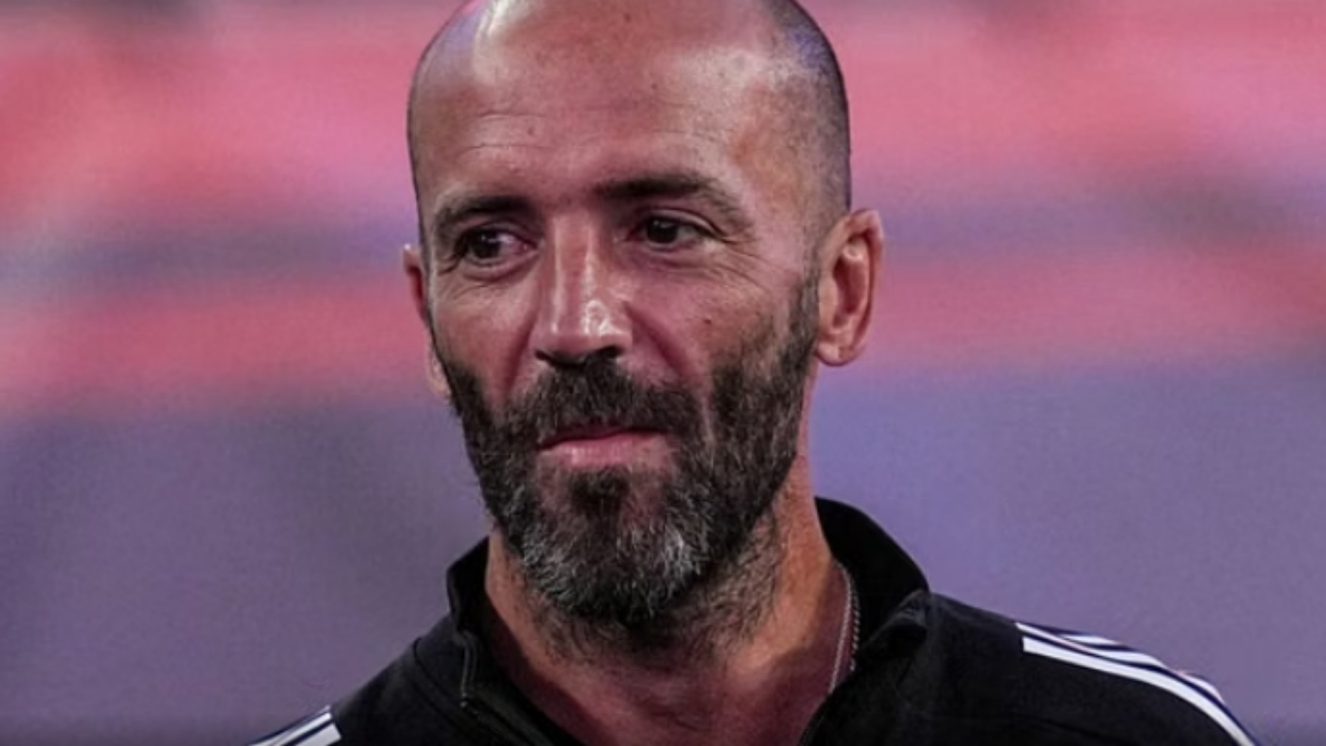  Është sport për burra   Vëllai i Gonzalo Higuain sharkohet nga detyra për frazë seksiste ndaj një arbitreje