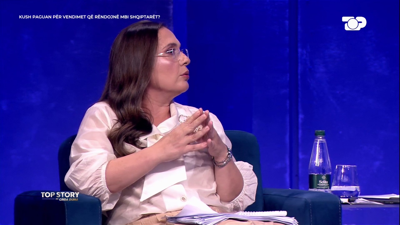 Nga Delijorgji te Thoma Gëllçi  kur të dënuarit e drejtësisë shqiptare fitojnë në Strasburg  Gazetarja Hoxha në Top Story  Kur qytetari triumfon para shtetit 