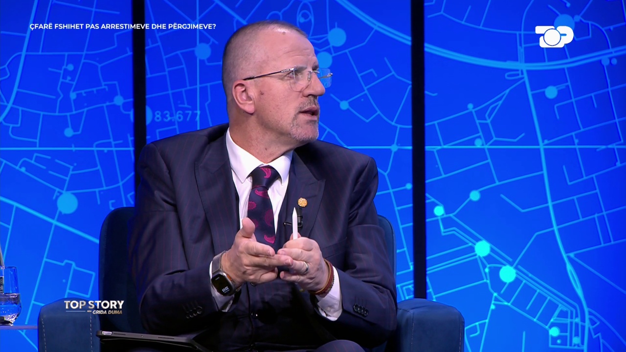Ish prokurori Beci ngre dyshimet në  Top Story   A po përdoren dosjet për përplasjen e klaneve brenda ekzekutivit 