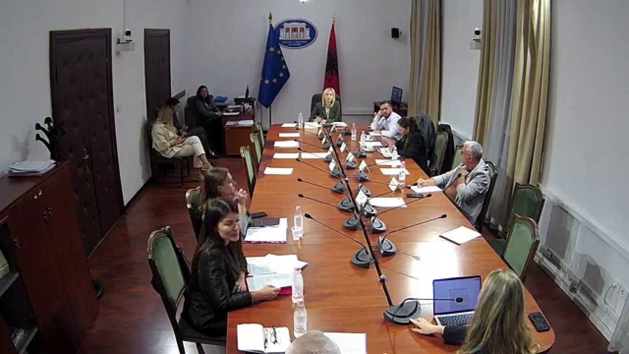 Debati për të drejtën e autorit  Nga afatet e përkthimit te pirateria  botuesit ngrenë shqetësimet në Kuvend