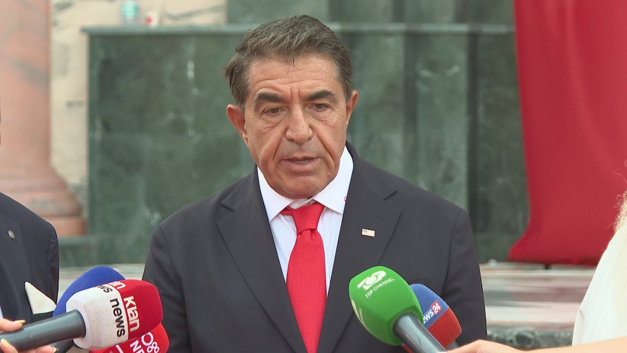 populli-shqiptar-duhet-te-vendose-per-shtetin-bektashi-i-derguari-special-i-trump-viziton-kryegjyshaten-zampolli-komuniteti-nderkombetar-do-ta-respektoje