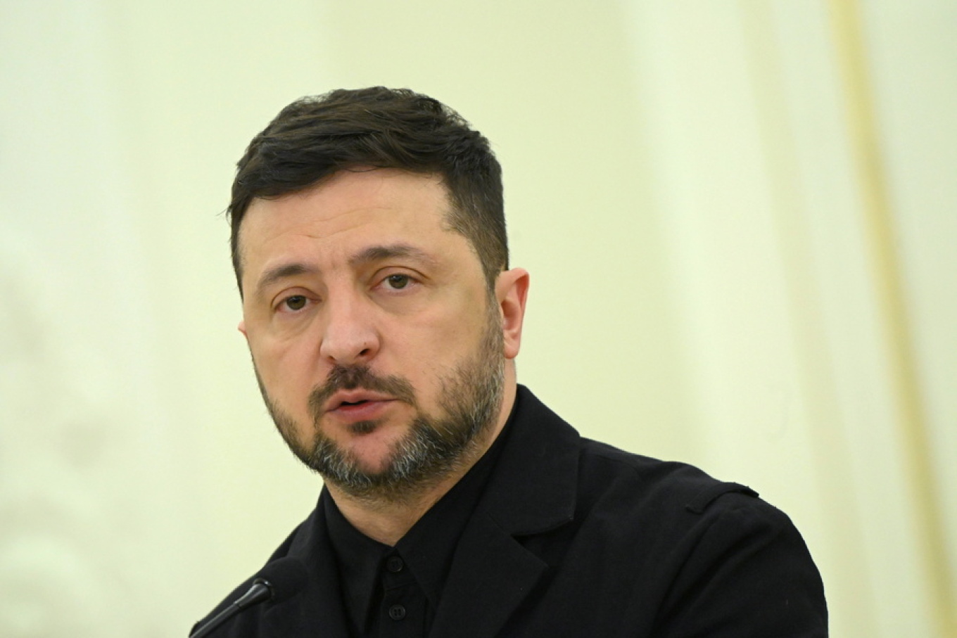 tentative-per-atentat-ndaj-kreut-te-sbu-se-droni-rus-godet-seline-e-inteligjences-ne-kiev-zelensky-urdheron-kunderpergjigje
