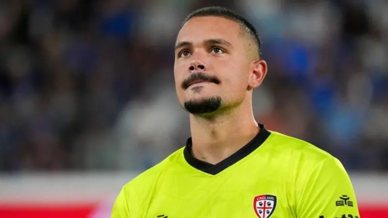 Maran e do në Kombëtare, FIFA bëhet pengesë/ A i mjafton martesa me një shqiptare portierit italian që të bashkohet me kuqezinjtë?