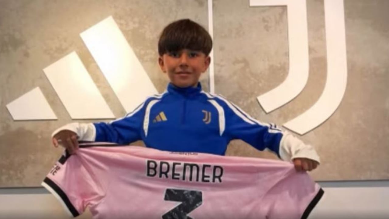 Bremer nisi kërkimin në Instagram  ja si ia plotësoi dëshirën tifozit të vogël të Juventusit