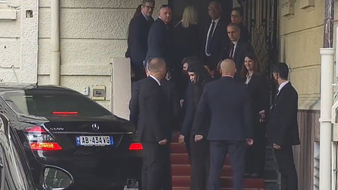 ministri-izraelit-ne-kryesine-e-kuvendit-takohet-me-kryeparlamentarin-niko-peleshi