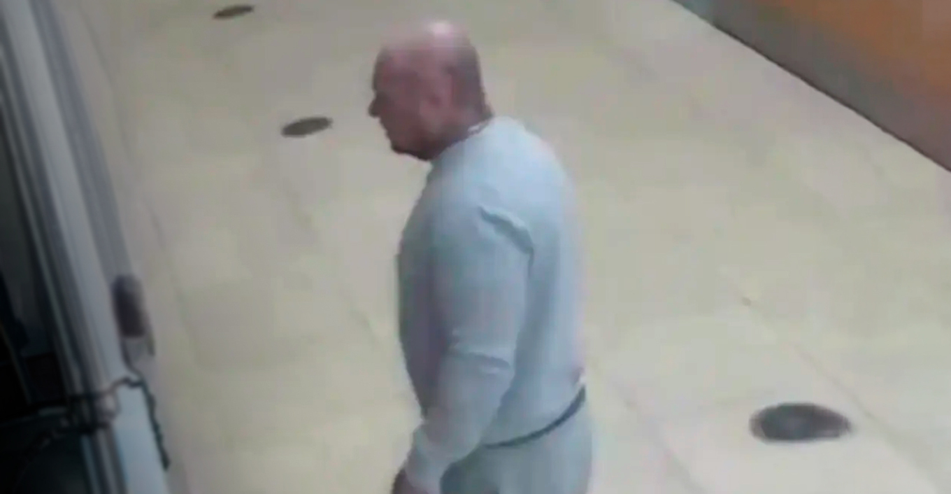 VIDEO  Vrau bashkëshorten me çekiç dhe e fshehu në frigorifer  46 vjeçari rrëfen krimin në polici
