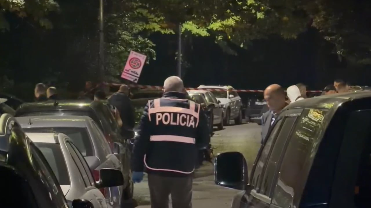 Detajet nga vrasja e 46-vjeçarit në Tiranë, telefonata e fundit e viktimës ishte me bashkëshorten