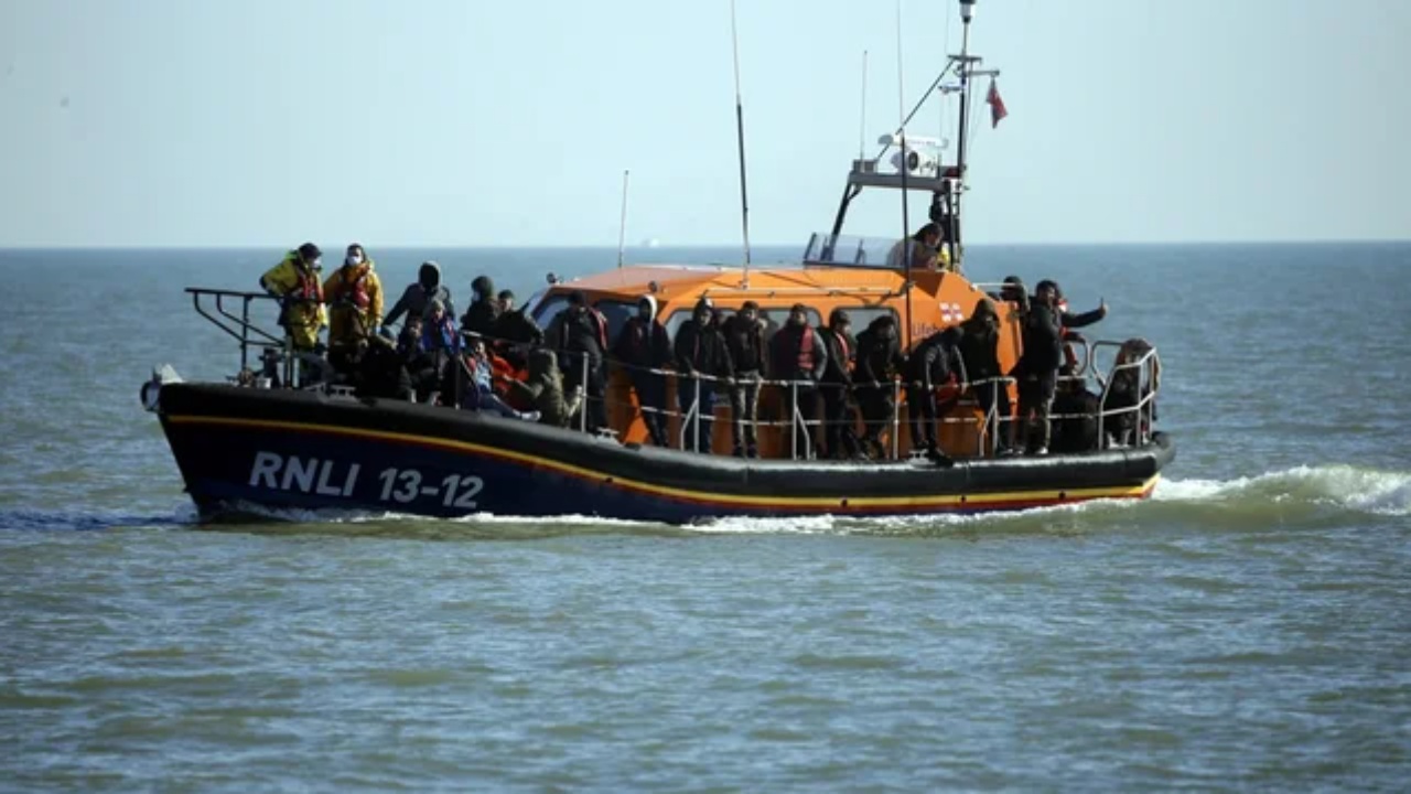 Anglia akordon 5 milionë paund për Ballkanin  ndihmë edhe për Shqipërinë kundër emigracionit të paligjshëm