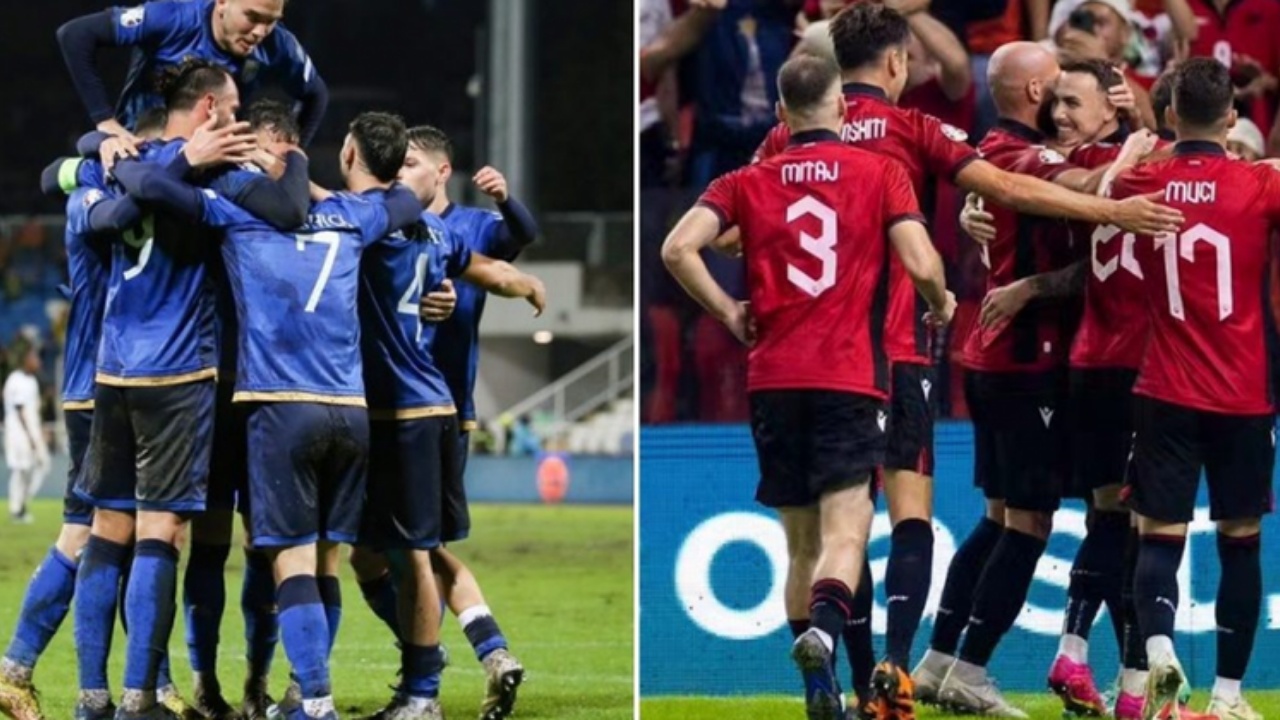 Zbardhen projeksionet e reja të UEFA s  ja pse fati u tregua i pamëshirshëm me Shqipërinë dhe shpërbleu Kosovën