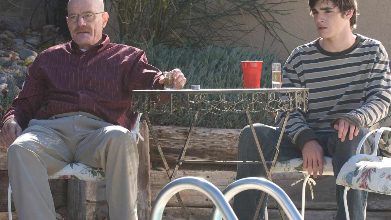 E trishtë/ Bota e kinemasë në zi! Ndahet nga jeta aktori i njohur i “Breaking Bad”, dyshohet se vrau veten