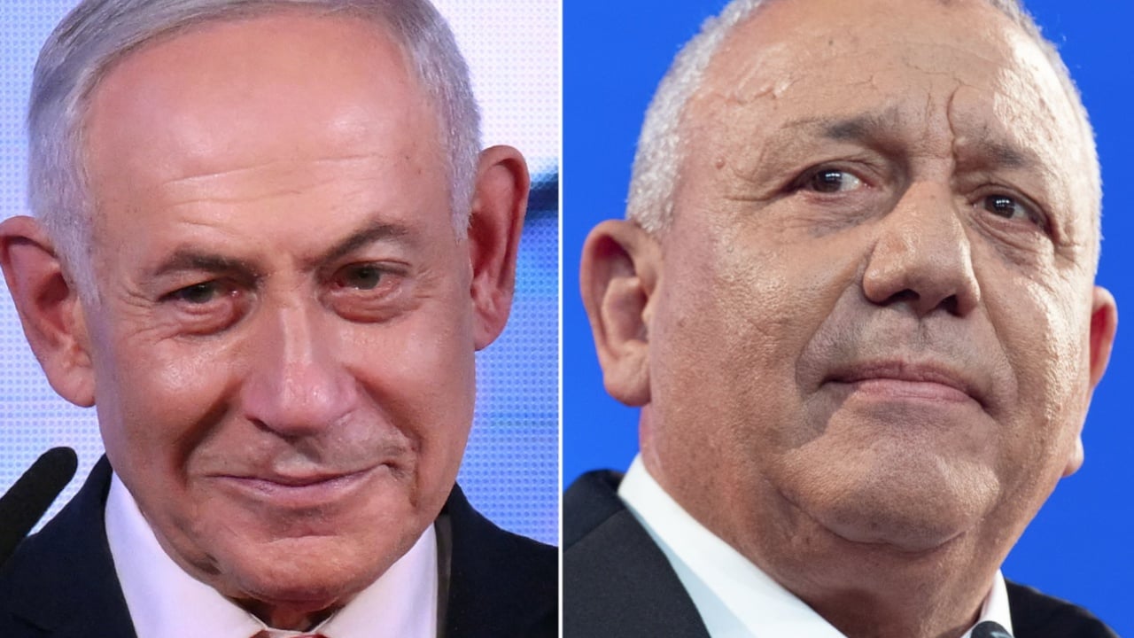 A po merr fund  epoka  e Netanyahut  Humbet shumicën pas zgjedhjeve në Izrael  partitë arabe mund të përcaktojnë qeverinë e re