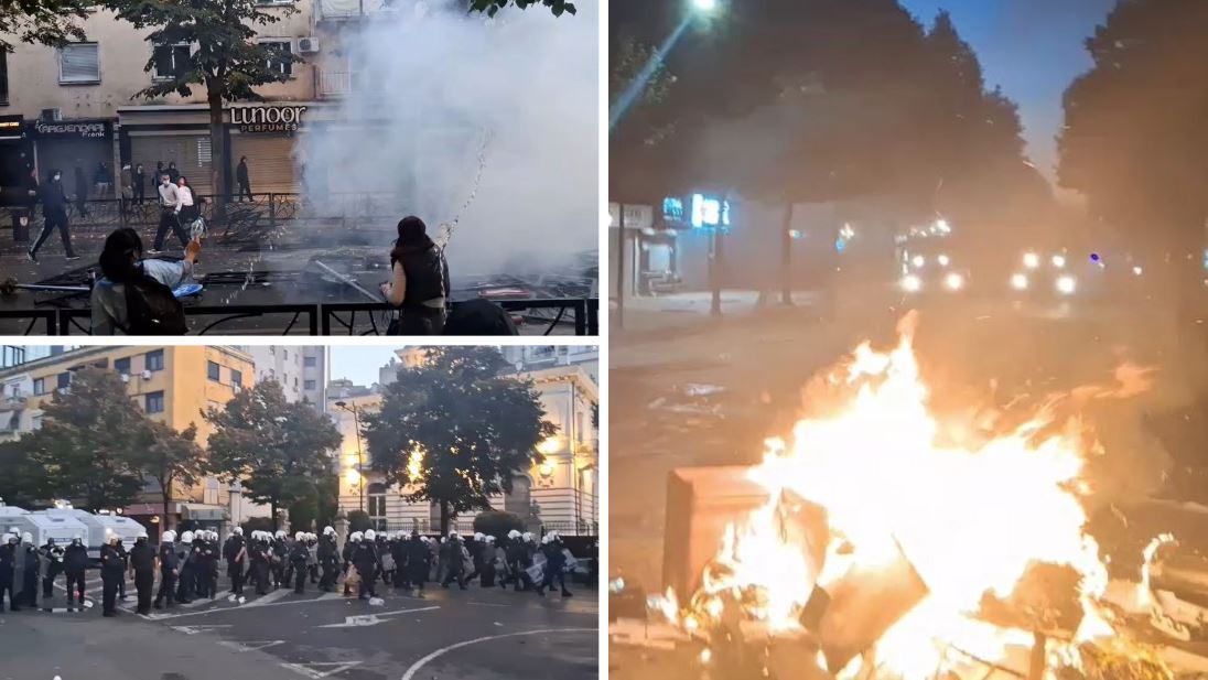 live-mbi-4-ore-proteste-mes-gureve-e-flakes-23-te-arrestuar-disa-police-dhe-nje-gazetare-e-plagosur-ministria-e-arsimit-si-arene-lufte-zmbrapsen-me-gazlotsjelles-dhe-uje-me-presion
