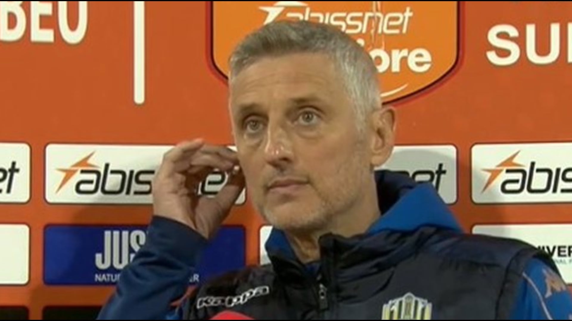  Faleminderit  Ivan Gvozdenovic   Elbasani mesazh falenderimi për trajnerin e dorëhequr
