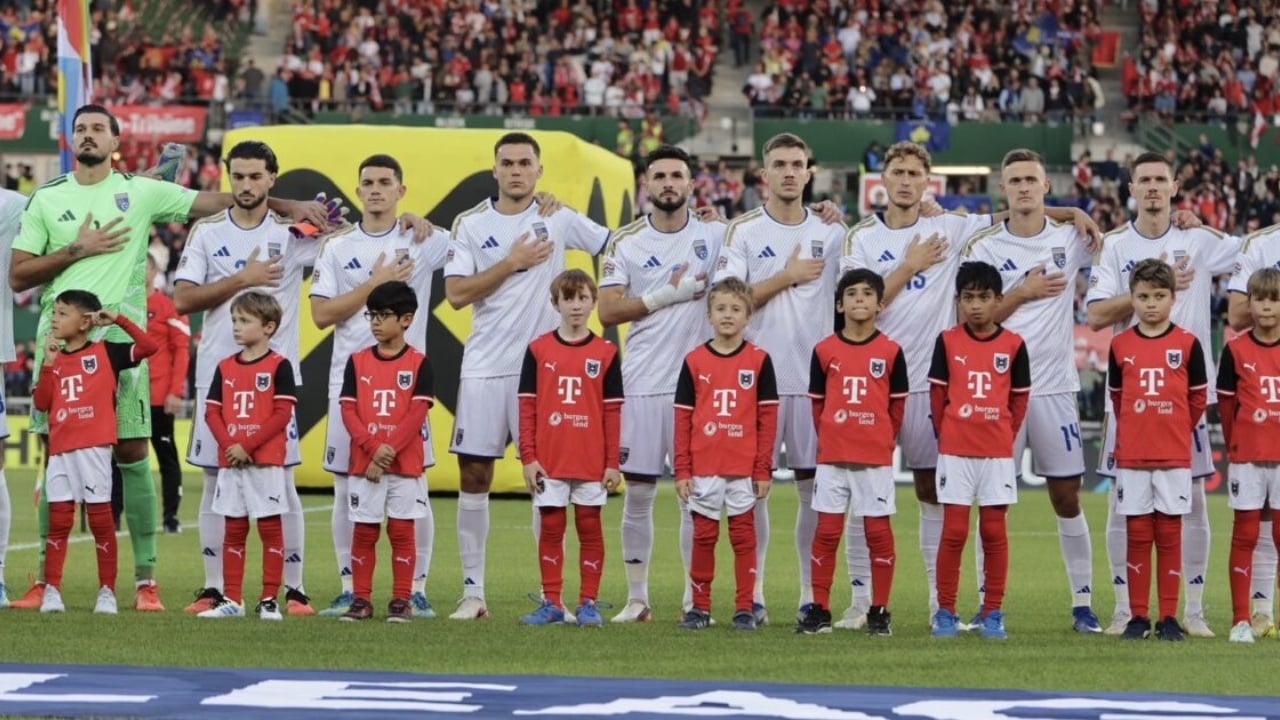 Gjobë për Kosovën  ndëshkim për Kroacinë  por Serbia merr goditjen më të rëndë nga UEFA