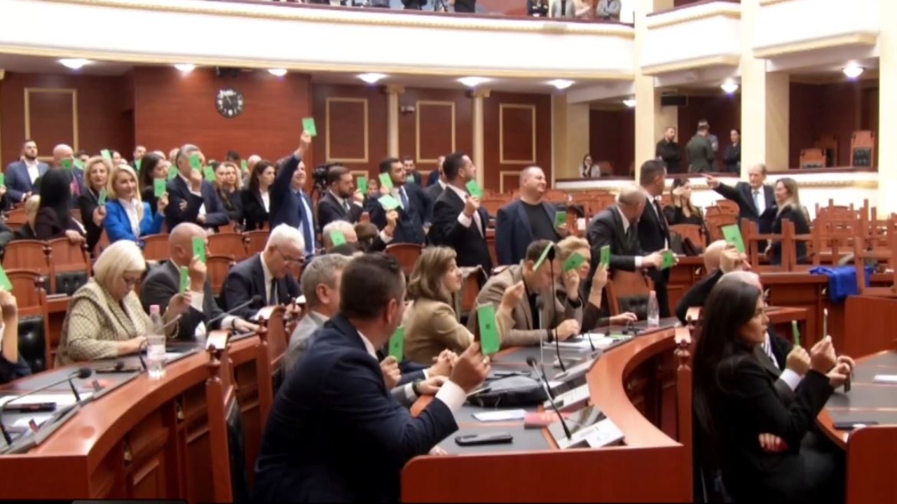Ligji për të drejtat e autorit  platformat e huaja që operojnë në Shqipëri duhet të kenë përfaqësues ligjor