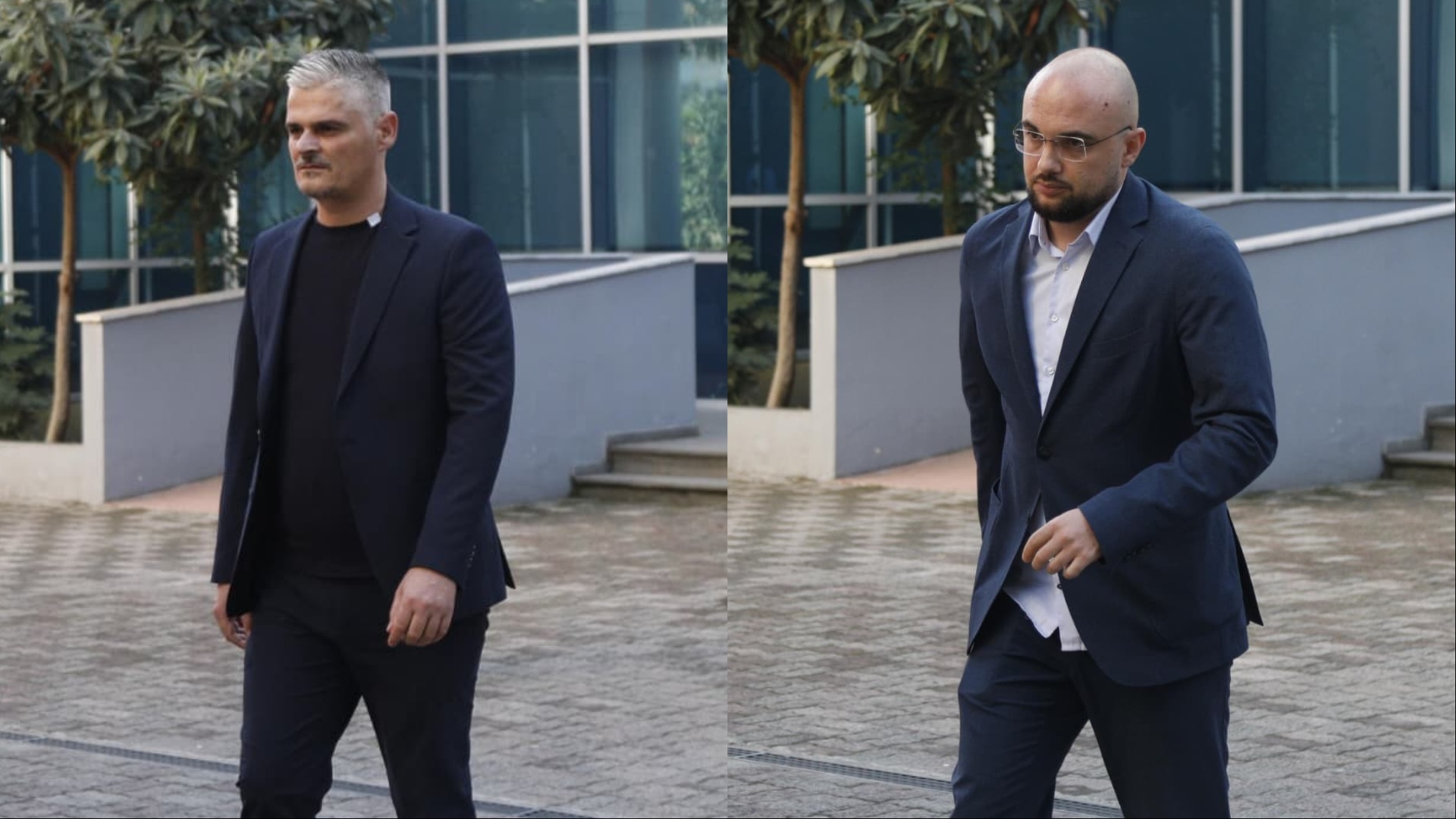 Dosja Balluku, Erald Elezi dhe Gentian Gjyli dalin nga SPAK pas rreth dy orësh