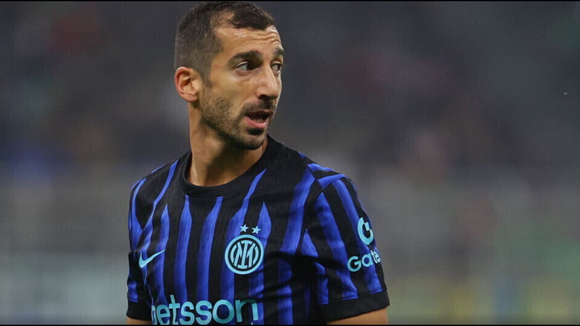 Inter  Mkhitaryan i ka idetë e qarta  E përjashtoj mundësinë për një të ardhme në Arabi apo MLS