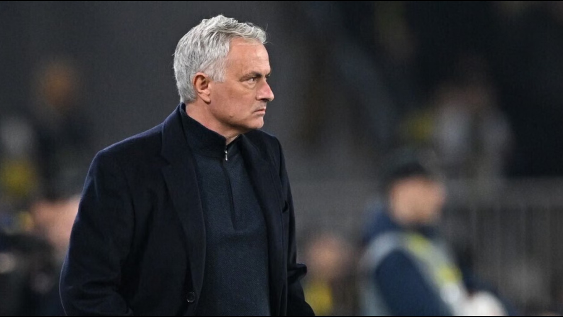  Falet vetëm nëse është një rast klinik   Edhe Mourinho kundër Tebas që paralelizoi ankesat e Realit të Madridit me propagandën naziste
