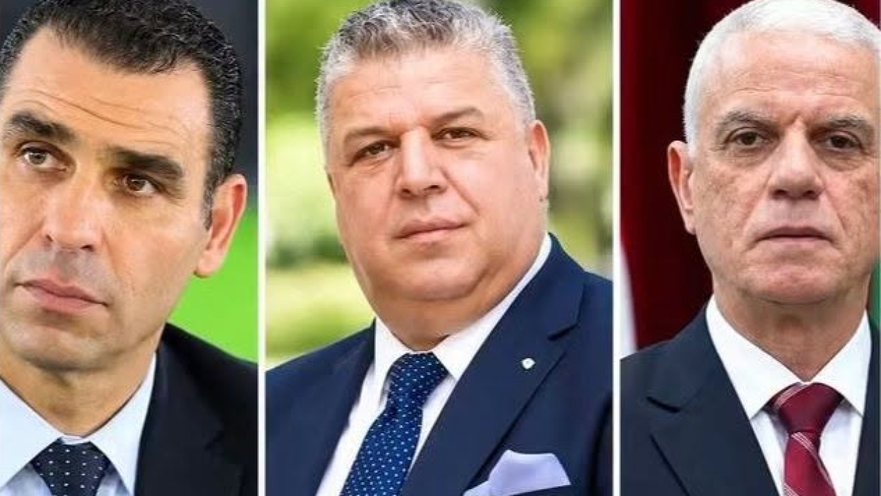 Foto nga burimi: Skandal me fondet publike, deri në 8 vite burg për ish-drejtuesit e futbollit algjerian