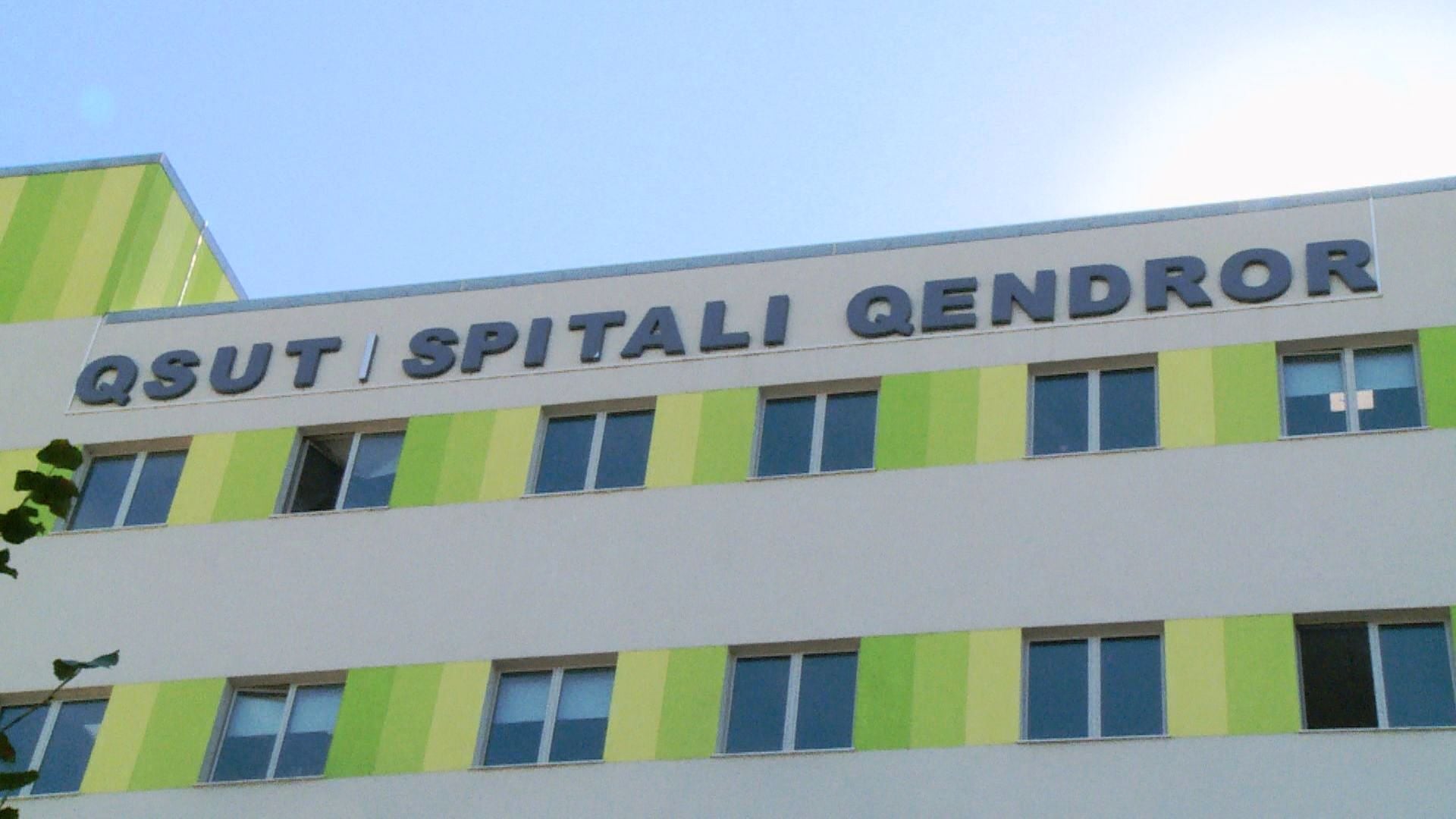 Fiks Fare/ QSUT prej muajsh pa aparaturën e Litotripsisë, pacientët me gurë në veshka pa shërbim
