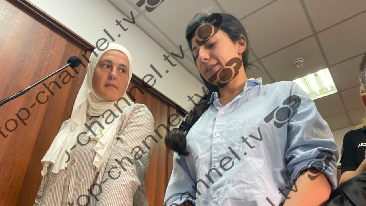 E arrestuar për lidhje me organizatë terroriste, Gjykata e Tiranës vendos ekstradimin e 32-vjeçares Julide Yazici drejt Turqisë