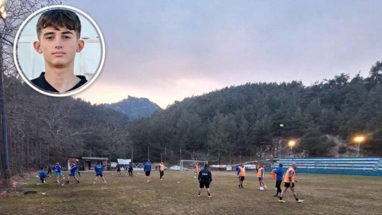 Tragjedia e 16-vjeçarit shqiptar në Thasos, pezullohen 11 fusha futbolli në Greqi