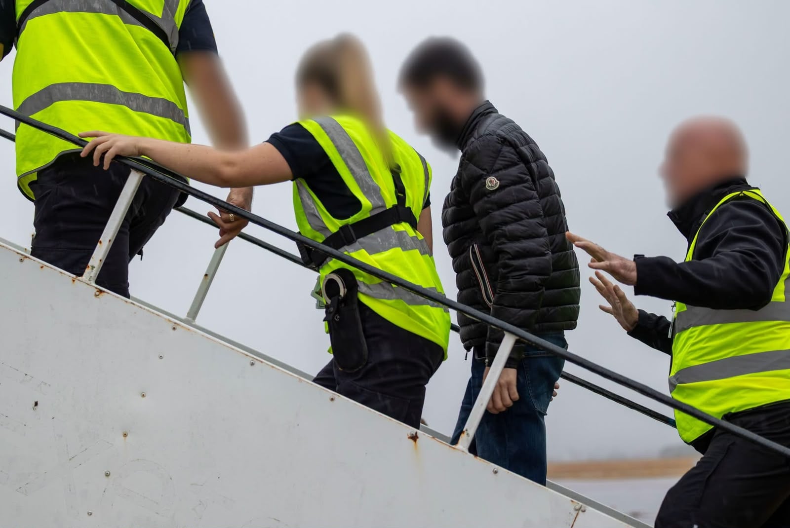 Angli  Ndryshon ligji i emigracionit  fund përdorimit të Konventës Evropiane për bllokimin e dëbimeve