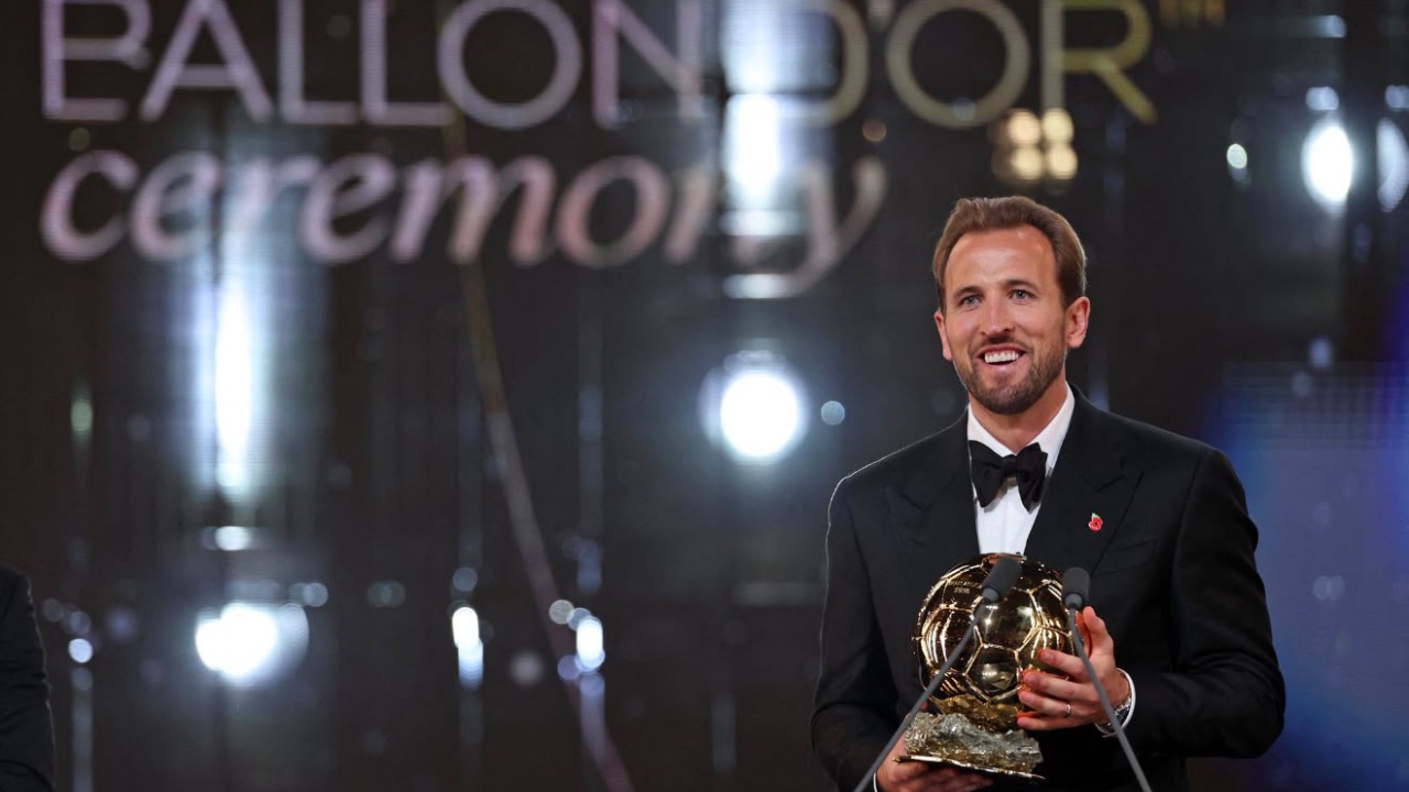 Pritjes i vjen fundi, Harry Kane fiton Topin e Artë 2026! Lë pas Mbappé dhe Yamal