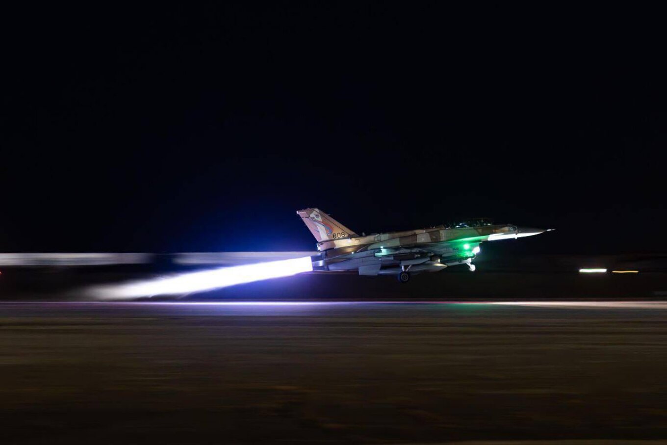 Foto nga burimi: Jordania godet objektivat terroriste në Sirinë jugore, pas sulmit vdekjeprurës ndaj një kishe ortodokse