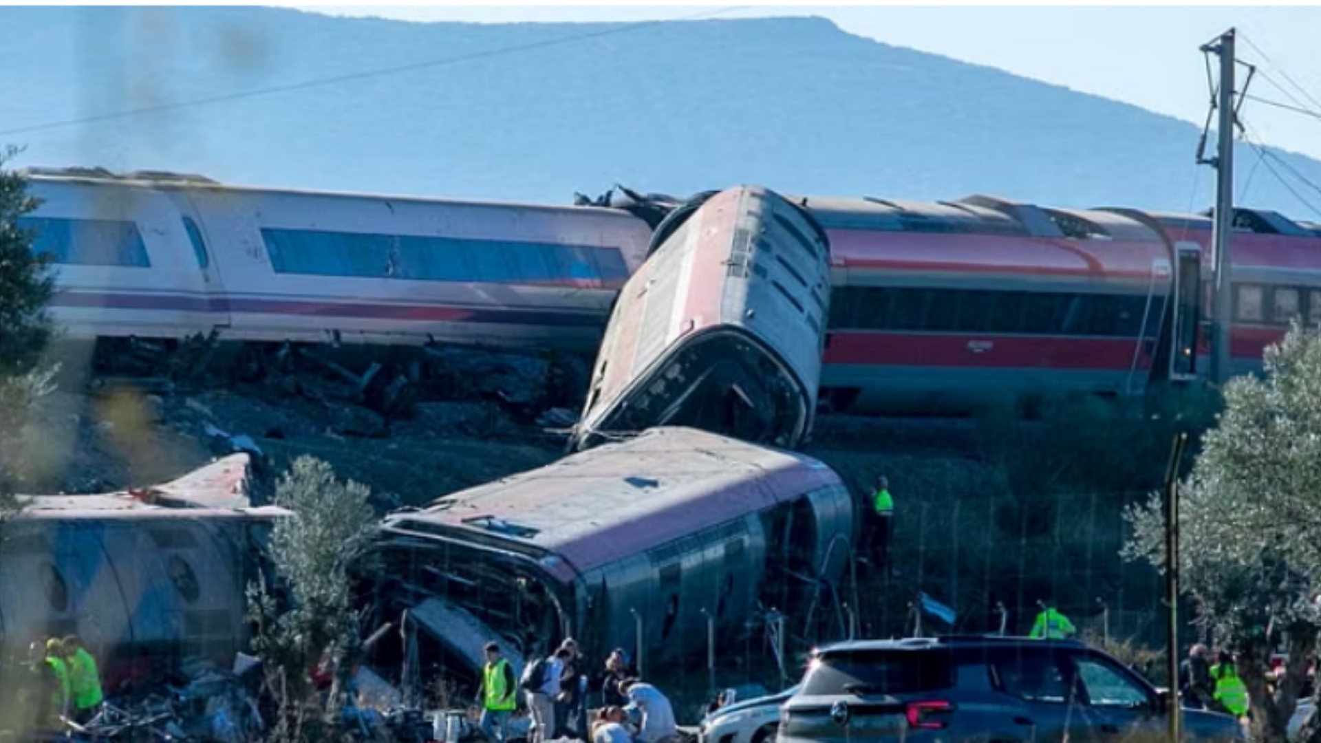 Foto nga burimi: ‘Twitter nuk është detyra jote…’/ Futbollistët në Madrid, kundër Ministrit të Transporteve pas aksidentit të rëndë në Spanjë