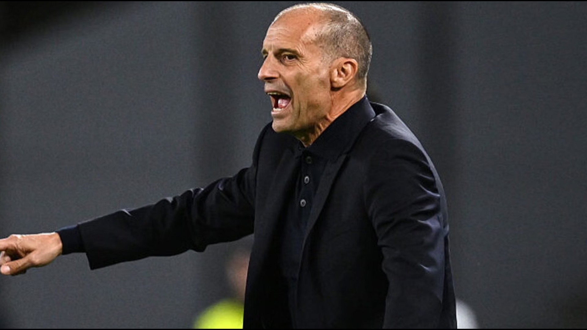  Juventus  i plagosur dhe i zemëruar    Massimiliano Allegri paralajmëron të tijët për përballjen me bardhezinjtë