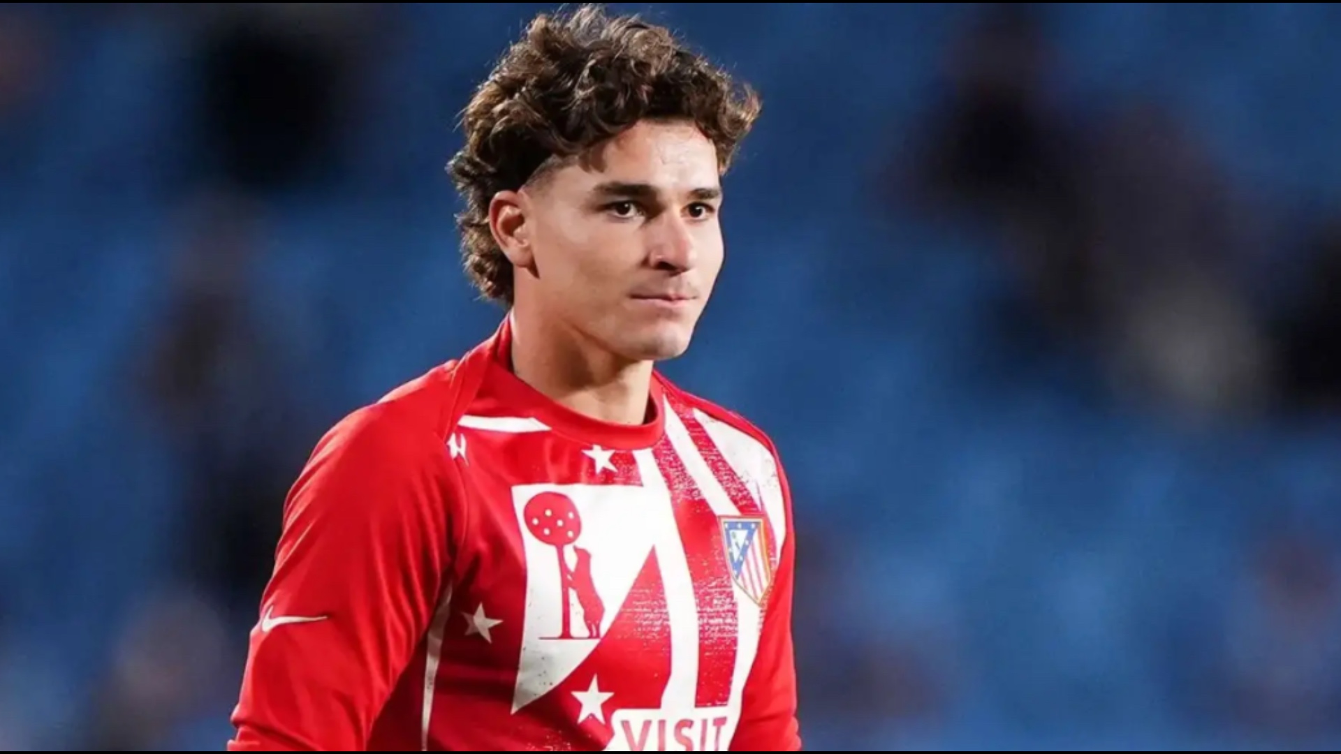 Foto nga burimi: Atletico e denoncoi për Julian Alvarez, por gjoba ndaj Barcelonës është qesharake…