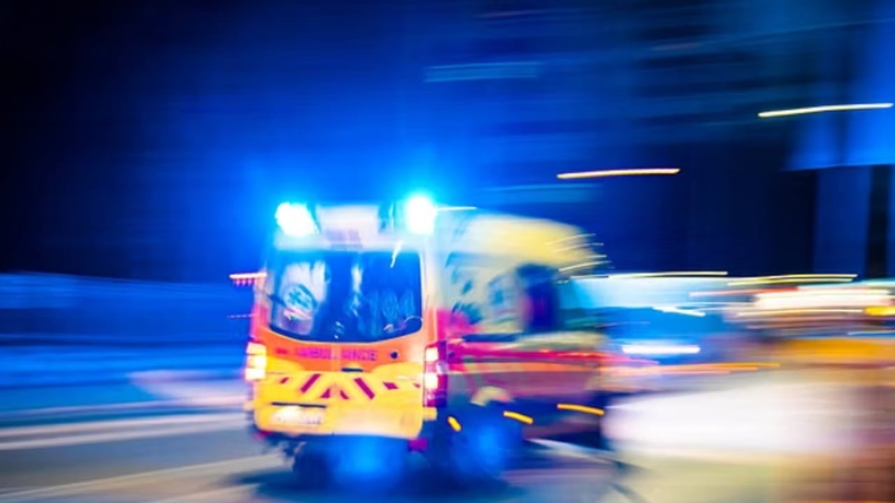 Tragjedi në Itali  Shkoi dy herë në spital me dhimbje të forta  33 vjeçarja shtatzënë humb jetën bashkë me foshnjën
