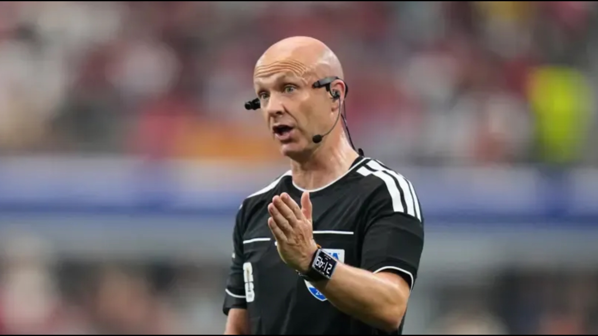 Foto nga burimi: Turqi, një ish gjyqtar i Premier League emërohet shef i Arbitrave