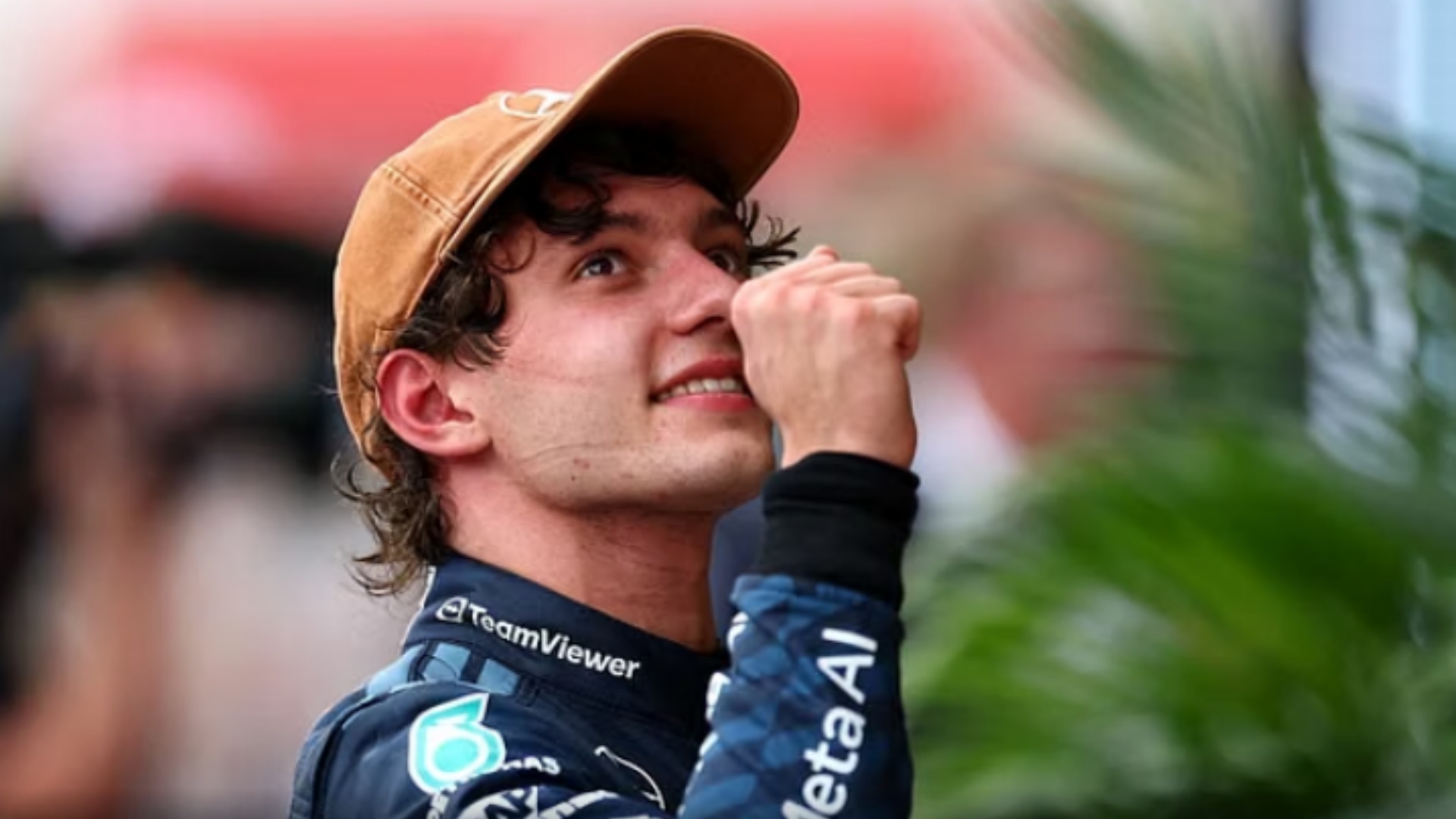 Skenarët e botërorit të Formula 1  Edhe sa pikë i mungojnë Antonellit për titullin kampion 