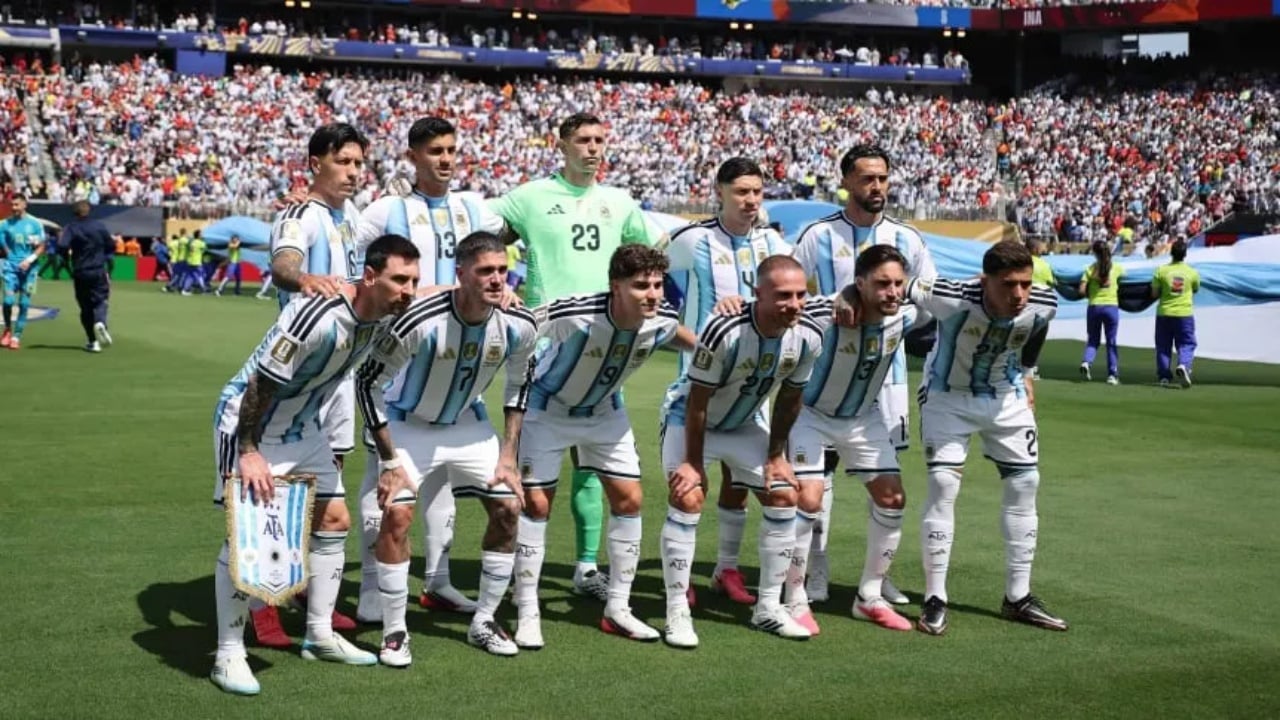 FIFA publikon raportin tronditës për Botërorin 2026, Argjentina në krye të listës së urrejtjes