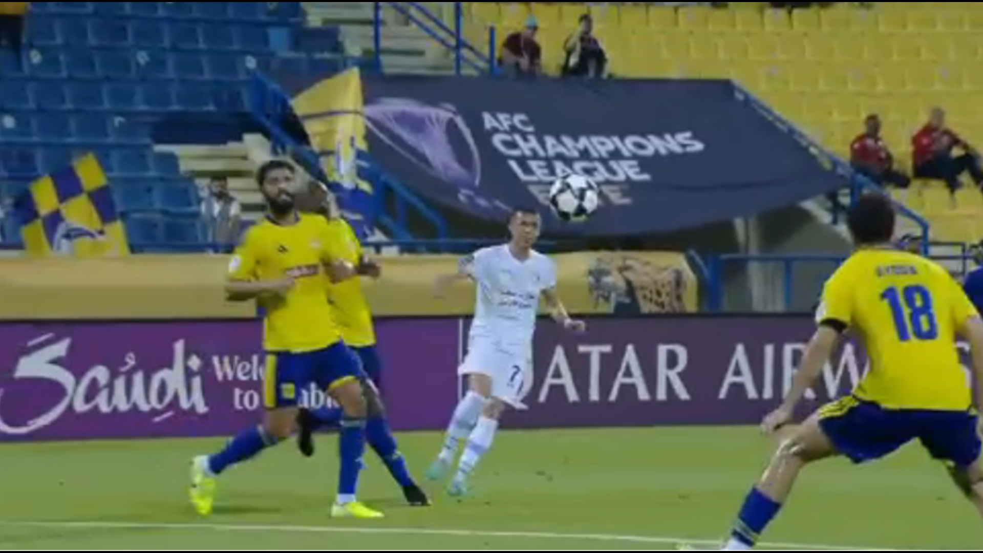 VIDEO  Jasir Asani dhuron sërish spektakël në Champions League Aziatike