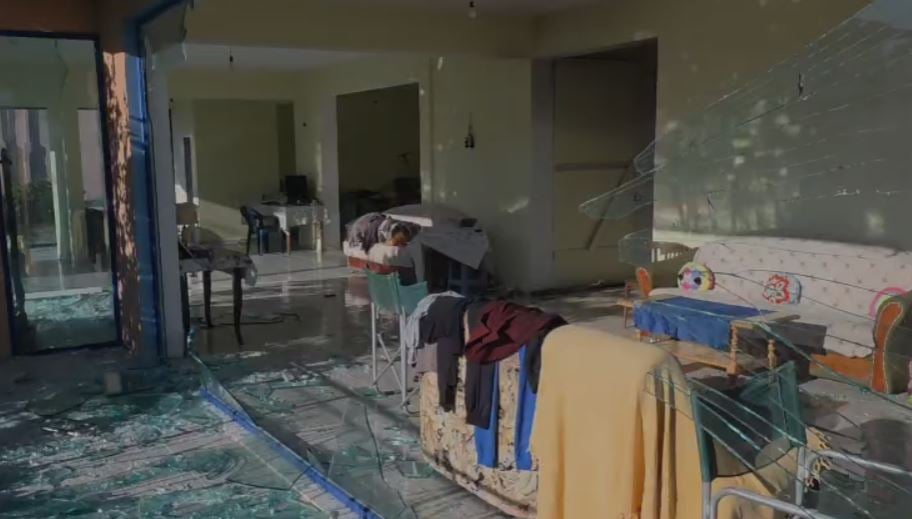 Shpërthen bombula e gazit në Roskovec/ Plagoset rëndë 75-vjeçarja, dëmtohet një kat i banesës