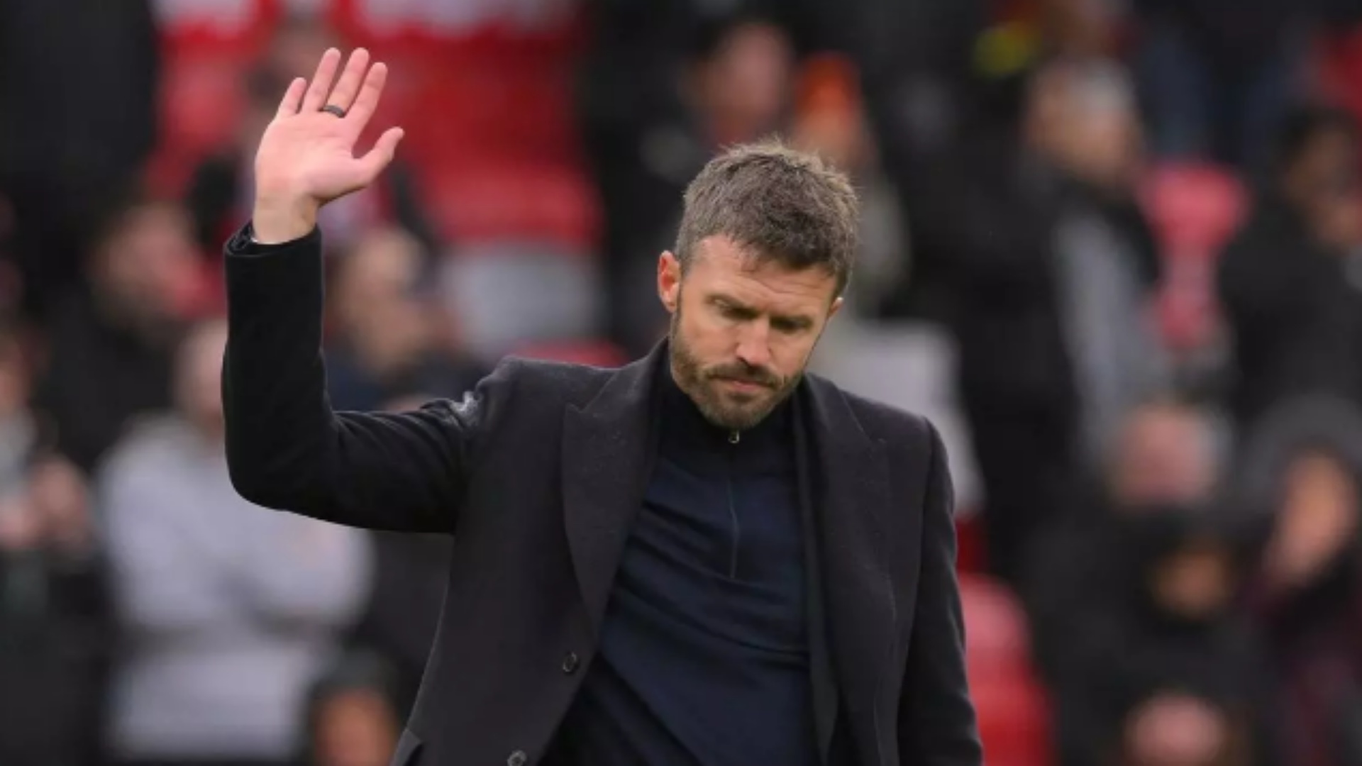 Foto nga burimi: Orë vendimtare për Carrick, kandidatët kryesorë për të zëvendësuar trajnerin e Manchester United