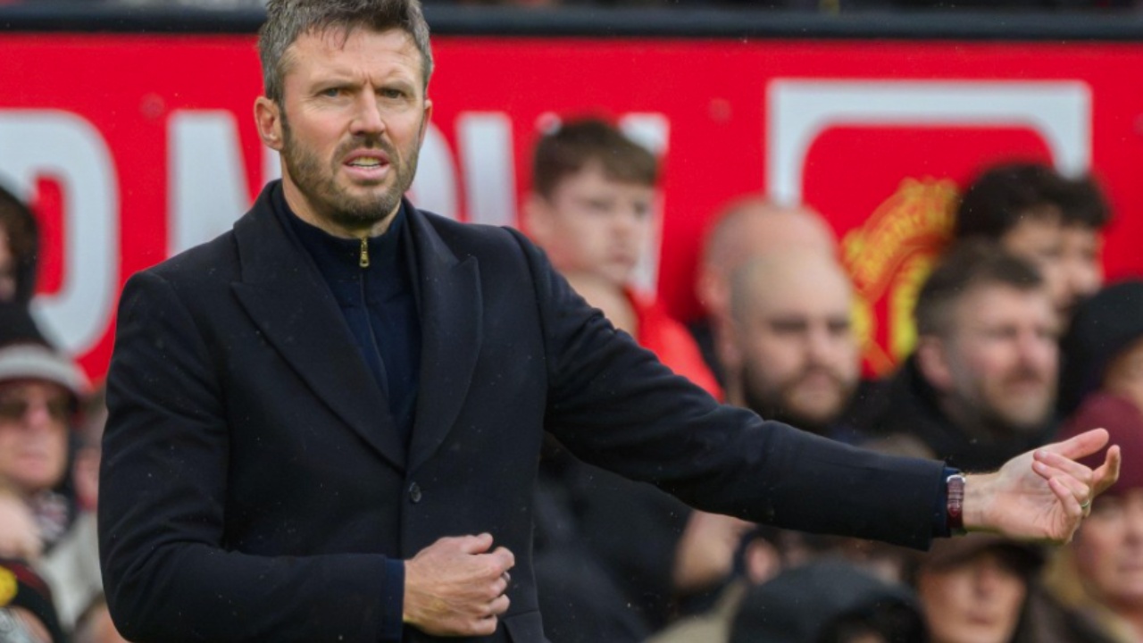 Foto nga burimi: Kaosi te Manchester United, klubi merr vendimin për të ardhmen e Michael Carrick