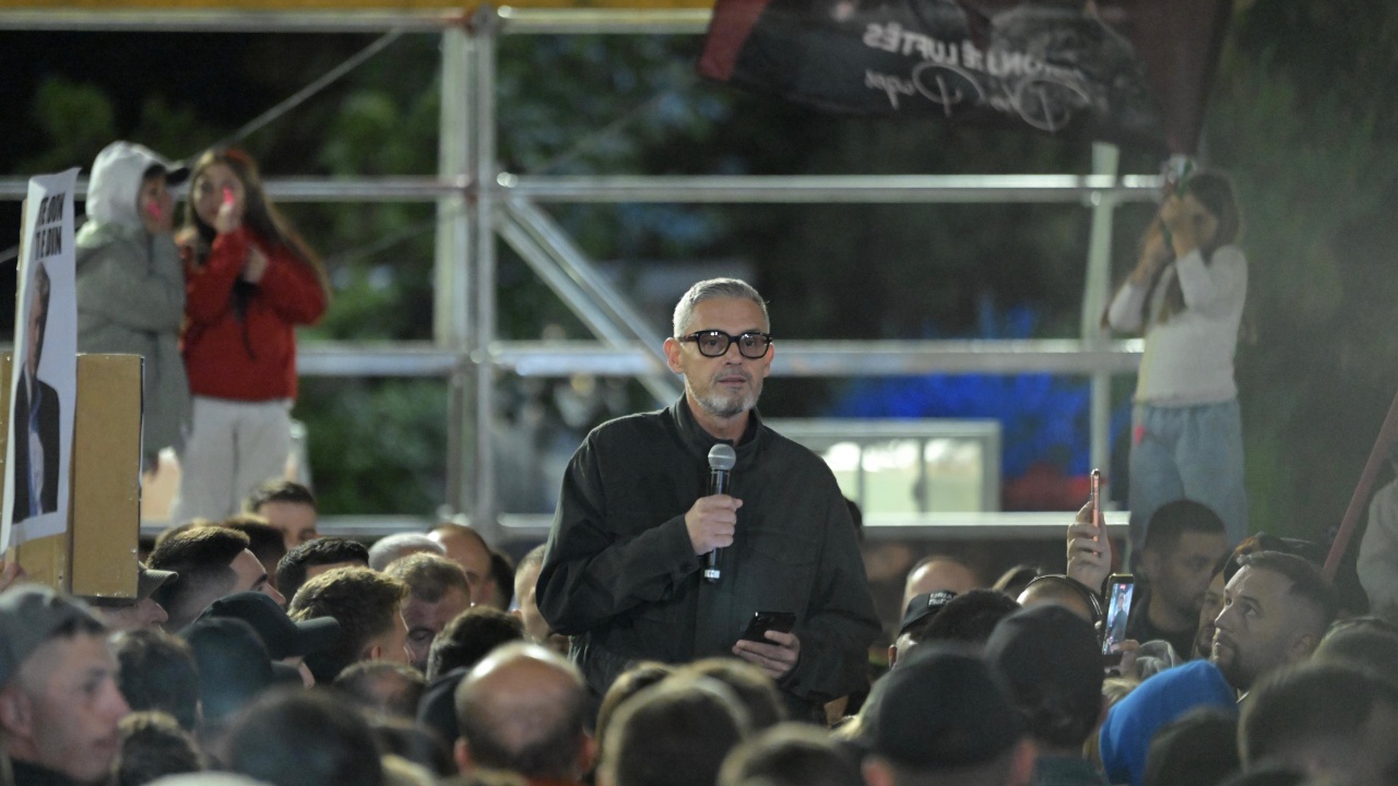 Liria ka emër 