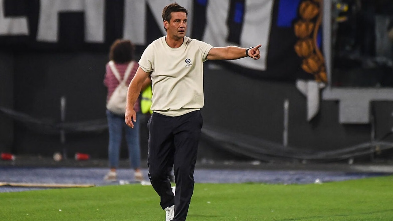 Chivu flet për afrimet e Interit  Spence mund të bëjë gjithçka  Stones na jep shumë